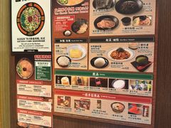 -一兰拉面(铜锣湾店)