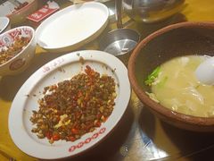 -西江红·株洲本地菜(滨江南路店)