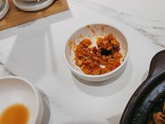 -李先生牛肉面大王(广渠门内店)