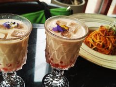 -Nord Grill&Bar Highland诺德西餐(深圳欢乐海岸店)