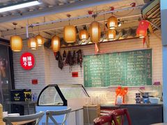 -老妈厨房·长沙街坊菜(国金店)