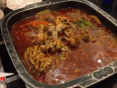 -自贡好吃客(科华店)