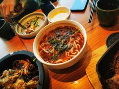 -云海肴·汽锅鸡·云南菜(天山百盛优客店)