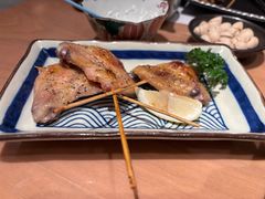 -京旬海鲜放题·铁板烧自助餐厅