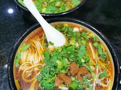 -宛平李记小吃(东关街店)