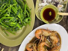 -贞姨美食·老字号海鲜大排档