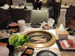 -花味烤肉·拌饭(庐阳万象汇店)