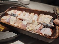 -芸山季·云南野生菌火锅(宝能环球汇店)