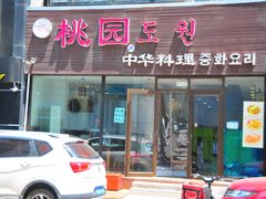 -桃园中华料理炸酱面(燕儿岛路店)