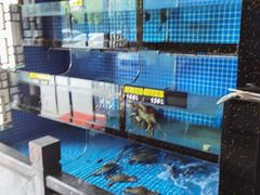 水产区-千岛湖小鱼儿·淳安匠心农家菜