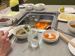 -海底捞火锅(奉化银泰店)