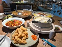 -巴蜀风·地道川菜(总店)