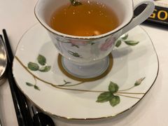 普洱茶-翠园(北京王府中环店)