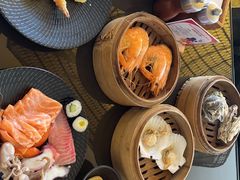 -大连君悦酒店·乐厨
