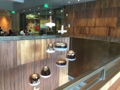 -星巴克臻选(南京艾尚天地店)