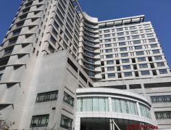 -中国福利会国际和平妇幼保健院(徐汇院区)