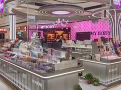 -万达广场(浦江店)