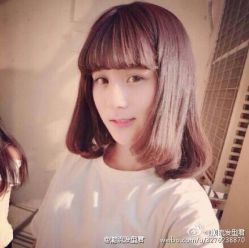 iphone_upload_pic-金鱼韩式美发