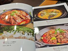 -静香斋餐厅(十里堡店)