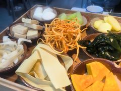 -芈重山老火锅(广州首店)