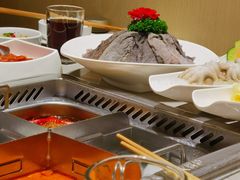 -海底捞火锅(金融街万达店)