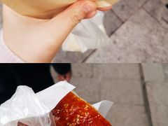 -王记海棠糕(新场古镇店)