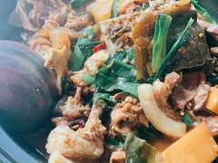 -茶肆(仙林店)