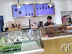 -GODIVA(王府井apm店)