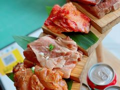 -聚十三烤肉博物馆(魔都首店)