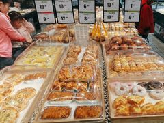 -永辉超市(新桥店)