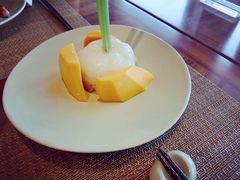 -mango tree芒果树泰国餐厅(青岛万象城店)