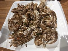 -盒马渔市(平高企业集团·平高广场店)