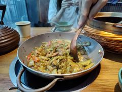 -吃饭皇帝大(合生汇店)