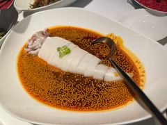 -兴蜀府·臻味江景餐厅(正大广场店)