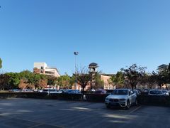 -四川大学(望江校区)