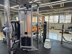 -ALIV WELLNESS运动健身(浦东大道店)