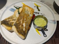 -1874融合西厨·观景餐厅(保利店)