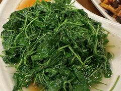 -奶奶的味道(胶州路店)