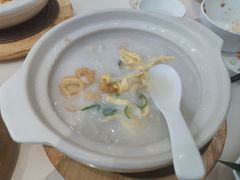 -蔡澜点心·粤菜(月星环球港店)