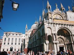 -圣马尔谷圣殿宗主教座堂