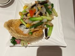 -利苑酒家(合景国际金融广场店)