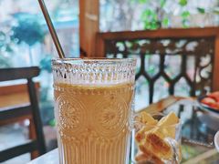 -西关84·History·Art·Cafe