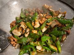 -老湘村·湖南土菜(天河维多利店)