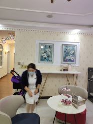 -安院长·产后恢复·徒手骨盆(先天下店)