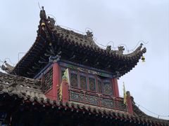-高庙保安寺