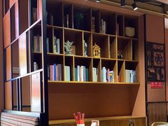 -老碗会·陕西手工面(燕南路店)