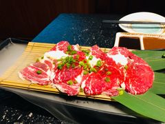 -牛焱·烧肉酒肆(五大道店)