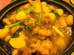 -缪氏川菜(丰盛町店)