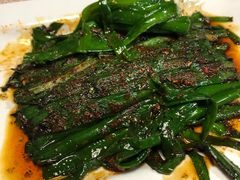 -小杨烤肉(朱雀店)