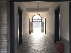 -中共中央农民运动讲习所旧址